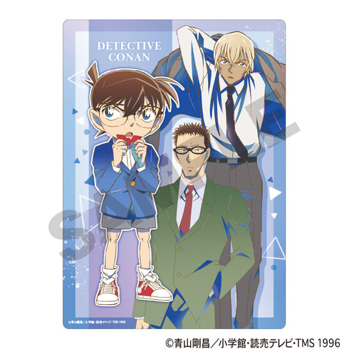 『名探偵コナン』下敷き フロスティ